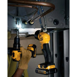 Lámpara Led De Trabajo 20v Max Dcl040 Dewalt