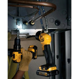 Lámpara Led De Trabajo 20v Max Dcl040 Dewalt