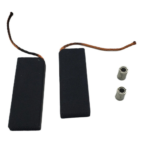Juego De Carbone A10157sv P/compresor D55167 91916770 D55168