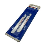 2 Pza Hoja Sierra Calar 7,62 Cm Estilo Universal 20320 Lenox