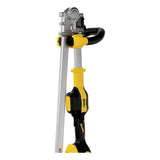 Cortadora Cuerda Inalámbrica 14  20v Max Dewalt Dcst922b Amarillo/negro