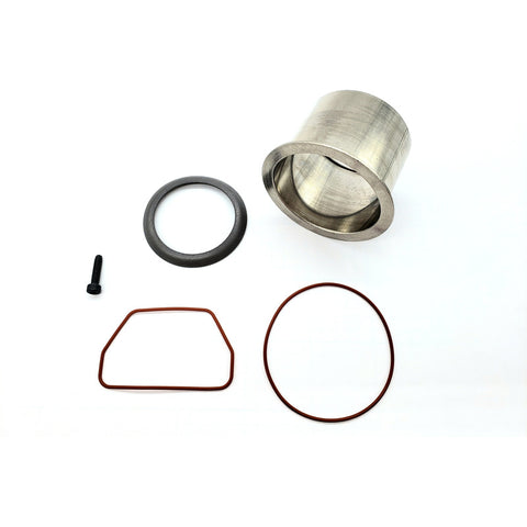 Kit Cilindro Anillos K-0650 Compresor Porter Cable Y Otros