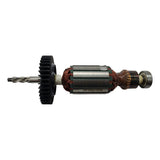 Armadura 90596089 P/rotomar Black&decker Kr800-b3 Kr800-b3lz
