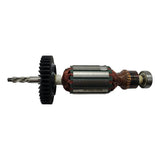 Armadura 90596089 P/rotomar Black&decker Kr800-b3 Kr800-b3lz