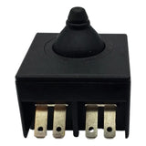 Interruptor N327459 Pa/mini Pulidor Dwe4120 Dwe4887 Dwe4118