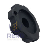 Volante 5140132-81 P/sierra Dewalt Craftsma Dwe7470 13721807