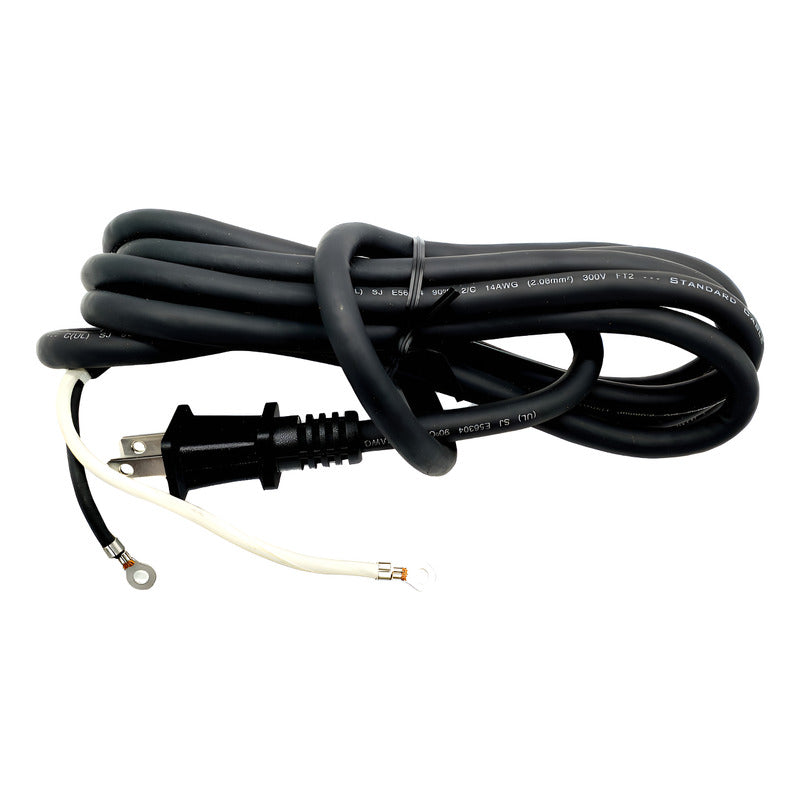 Cable De Energía 386117-01 P/d28496mb3 D28494wb3 D28476wb3 Negro