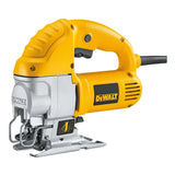 Sierra Caladora Orbital Compacta Dewalt Dw317