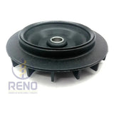 Ventilador 491666-00 Para Martillo Demoledor D25980 D25980k