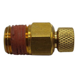 Válvula Drenado N286039 Para Compresor D2002m D55151 D55153