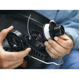 Desbrozadora Orilladora Para Jardín Black+decker St4500-b3 Naranja