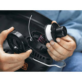 Desbrozadora Orilladora Para Jardín Black+decker St4500-b3 Naranja