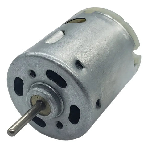 Motor 1004088-00 P/pistola Calor Hg2000 Stxh2000 Stel670