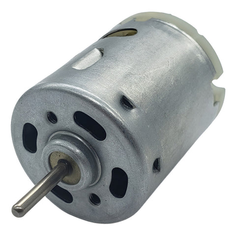 Motor 1004088-00 P/pistola Calor Hg2000 Stxh2000 Stel670