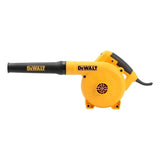 Sopladora/aspiradora 800w 0-16,000 Rpm Dewalt Dwb800