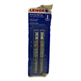 Jgo 2 Hojas Sierra Calar Bimetálica Lenox Bt456j