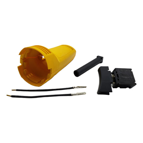 Interruptor 5140110-00 P/ensambladora Dw682k Dw682k-b3