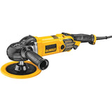 Lijadora Pulidora 7-9 Velocidad Variable Auto Dwp849x Dewalt