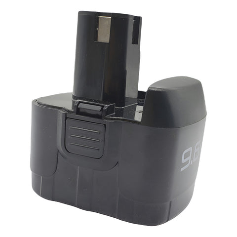 Batería 5140174-56 Black & Decker 9.6v  P/taladro Cd961