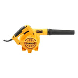 Sopladora/aspiradora 800w 0-16,000 Rpm Dewalt Dwb800