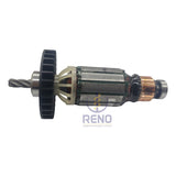 Armadura N404428 P/taladro Dewa Dwe5013 D25023 D25013 D25012
