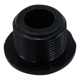 Tapa Carbón 90568789 P/dewalt Cs1024 Cs1015 Stsc1718 Pce300
