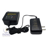 Cargador Baterías 12v Stanley Sc122 P/scd121 Scd12 Sch121