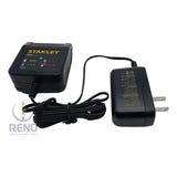 Cargador Baterías 12v Stanley Sc122 P/scd121 Scd12 Sch121