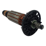 Armadura N389431 P/esmeriladora Angular Dwe4120-b3 Dwe4120n