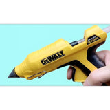 Pistola De Silicón Calentamiento Rápido Dewalt Dwhtgr50