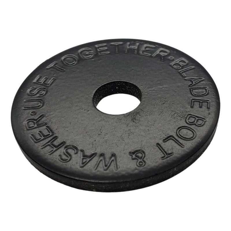 Arandela 383246-01 P/cortadora Metales D28715 D28730