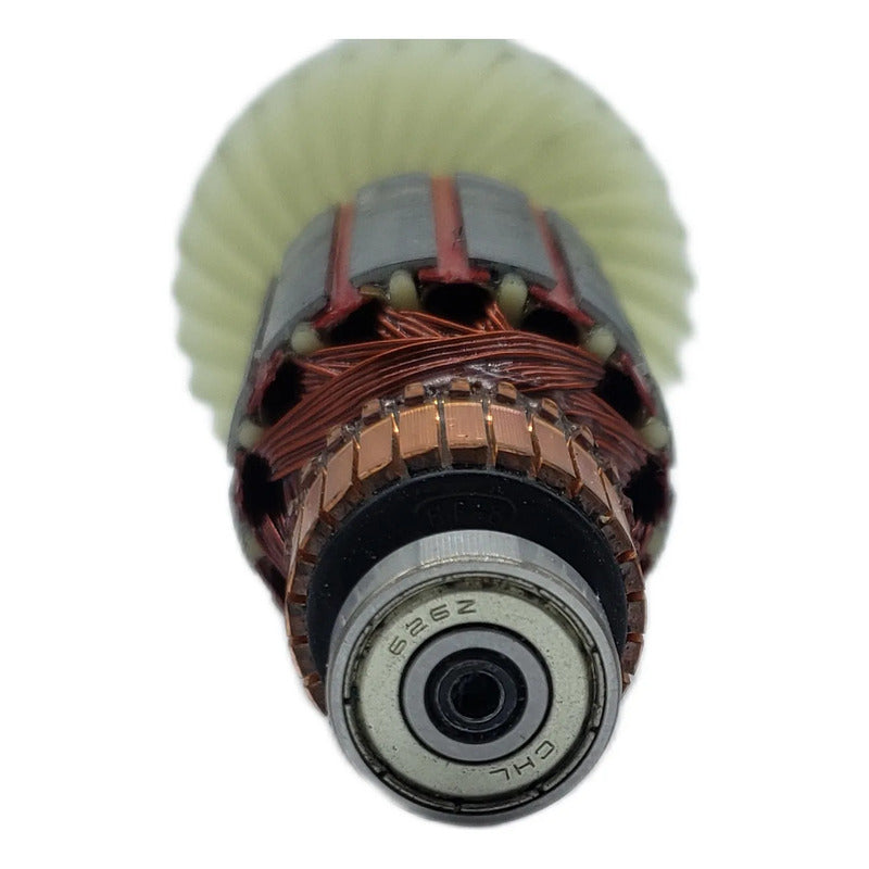 Armadura 5140101-61 P/ce650-b3 Ce750-b3 Stpp7502-b3 Pc60thpk