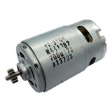 Motor N457127 P/atornillador Scd12s2k-b3 Scd12s2 Scd12s1