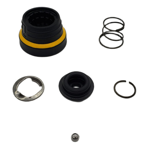 Broquero Para Rotomartillo D25213 D25213k D25213k-b3