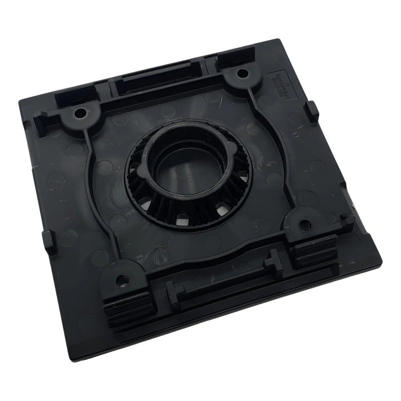 Base N073798 Pa/lijadora D26441b3 Dw411 Dw412 D26441 24864 Negro