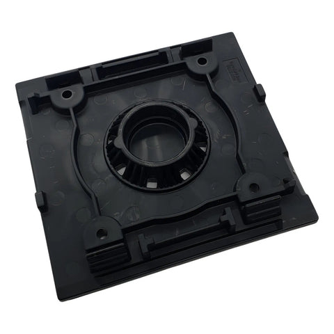 Base N073798 Pa/lijadora D26441b3 Dw411 Dw412 D26441 24864 Negro