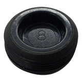 Tapa Carbones 5140011-84 P/cepillo Dewalt Dw735 Dw735-b3