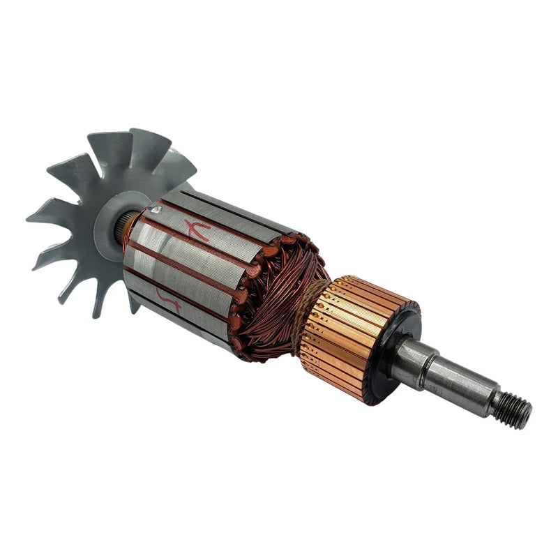 Armadura 286025-00 Pa/cepillo Canteador Dewalt Dw734 Dw733