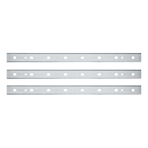 Cuchillas Repuesto 13 Pulgadas Cepilladora Dewalt Dw7352