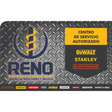 Kit Tira Lineas Tiza Roja 6:1 De 30m Dewalt Dwht47408