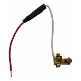 Porta Carbón Número N034423 P/rotomartillo Dwd024-b3 Dewalt