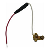 Porta Carbón Número N034423 P/rotomartillo Dwd024-b3 Dewalt