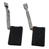 Juego Carbones N593369 P/cortadora Dewalt D28730 D28730-b3
