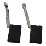 Juego Carbones N593369 P/cortadora Dewalt D28730 D28730-b3