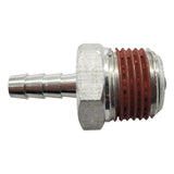 Válvula Check N541850 1/2 Para Compresor D55141 D2002m