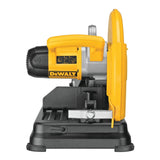 Cortadora De Metales 14 PuLG. Dewalt D28730 + Disco + Llave