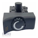 Interruptor N055694 P/sierra Caladora Dw317k Dw341-b3 Dewalt