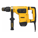 Rotomartillo Sdsmax 1 9/16'' + Maletín Dewalt D25481k-b3