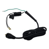 Interruptor Y Cable 157334-02 P/recti Dw888 Dw880 B4267 4292