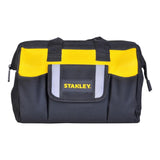 Maleta Porta-herramientas De 12 Stanley Stst512114la Negro